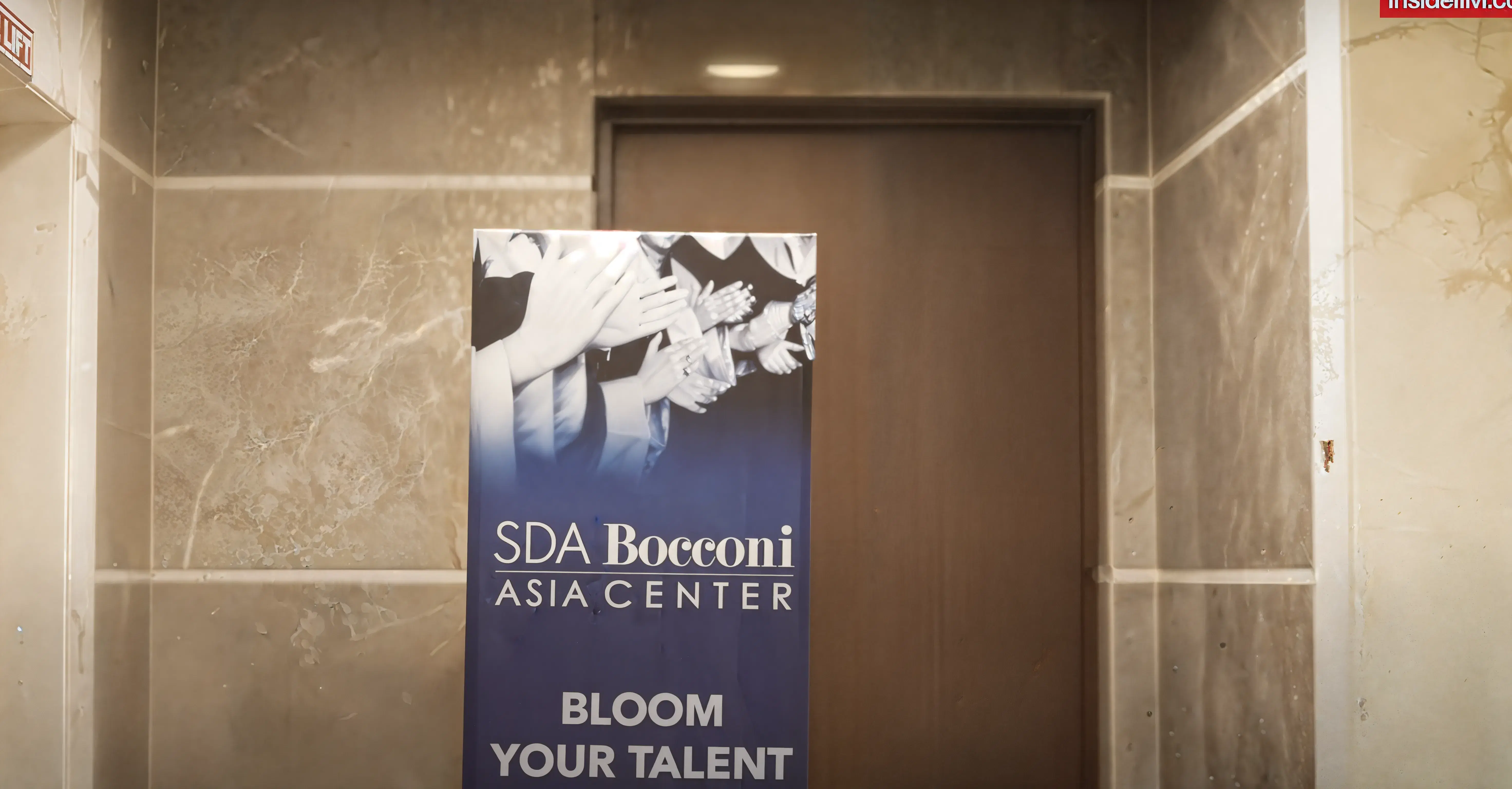 SDA Bocconi Asia Center Mumbai Campus photo 5